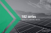 182 series - haitai-solar.com