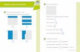 Recognise tenths and hundredths 2 - WILLIAM DAVIS PRIMARY ...