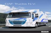 DAF Trucks N.V.