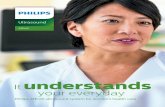 It your everyday understands - Philips