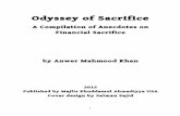 Odyssey of Sacrifice - Islam Ahmadiyya