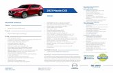 2021 Mazda CX5 - ansamotorsbb.com