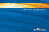 Jupiter Fund Management plc - Morningstar, Inc.