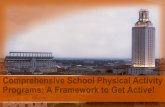 Comprehensive School Physical Activity Programs: A ...