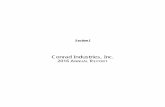 Conrad Industries, Inc. - OTC Markets