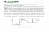 Leakage Inductance (Part 2): Overcoming Power Losses And EMI