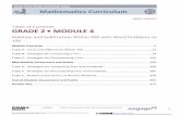 New York State Common Core 2 Mathematics Curriculum