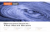 Neuroscience: The Next Brain