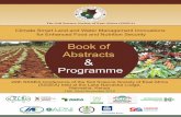 Book of Abstracts Programme - KALRO