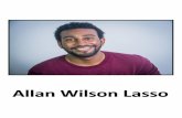 Allan Wilson Lasso