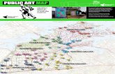 DISCOVER A Follow the Public Art Map and discover WORLD OF ...