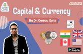 Capital & Currency Part 2