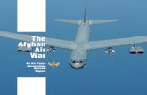 The Afghan Air War