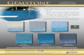 Sparkle Quartz SerieS - Gemstone Pools
