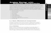Analog Design with Discrete Components