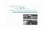SAFETY HEALTH IN ARCHAEOLOGY - DEOHS Home