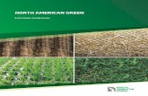 NORTH AMERICAN GREEN - ASP Ent
