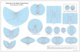 Distortion On Map Projections - ICSM