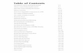Table of Contents - Simple/House Church Revolution