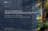 West Gippsland Regional Catchment Strategy