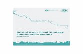 Bristol Avon Flood Strategy – consultation report