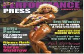 Parrillo Performance | Bodybuilding Supplements | Sports ...