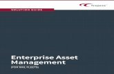 Enterprise Asset Management - Trapeze Group