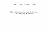The Educational Master Planning Guide
