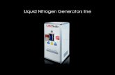 presentazione liquid nitrogen - dpUNION