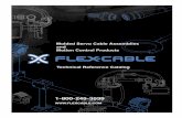 most advanced products globally. - Flex-Cable