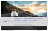 Integration of the 3DEXPERIENCE Platform with other ...