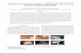 934 Treatment of Congenital Capillary Hemangioma: Review ...