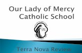 Terra Nova Review - olomschool.org