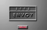 2002 GMC Envoy - vadengmpp.com