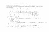 (Suggested solutions posted on 02/03/2017)