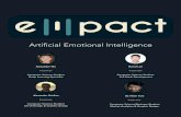 Artificial Emotional Intelligence - GitHub Pages