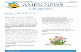 AMEN (Alumni Mother’s Extended Network August