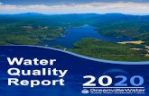 PROVIDING HIGH QUALITY DRINKING WATER