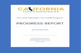 Progress Report 2021 - cdn.film.ca.gov