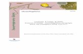 Choanoflagellates FS07030 - Learnline