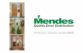 Quality Door Distribution - Yorkshire Timber Merchants Ltd