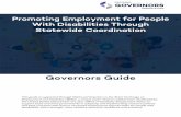 Governors Guide