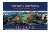 Multi-Receiver Vector Tracking - Stanford University