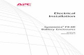 Electrical Installation - Schneider Electric