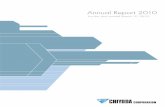 Annual Report 2010 - CHIYODA Corp.