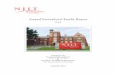 Annual Institutional Profile Report - State