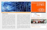 662 Electronics Insight - etrx.spit.ac.in