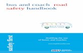 bus and coach road safety handbook - mayfaircoaches.com