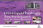 Histopathology Techniques - Postgraduate Books
