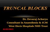 Dr. Devaraj Acharya Consultant in Anaesthesia & ICM West ...